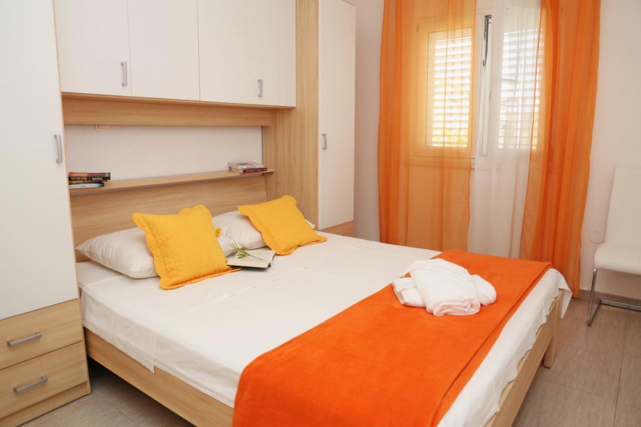 Apartments St.Anthony 코츌라 외부 사진
