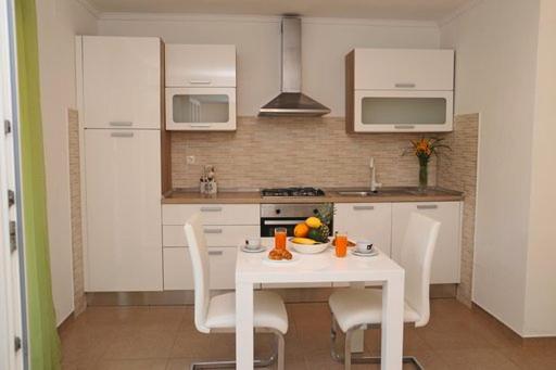 Apartments St.Anthony 코츌라 외부 사진